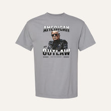 Load image into Gallery viewer, American Outlaw Tee