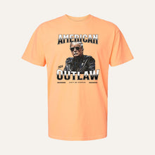 Load image into Gallery viewer, American Outlaw Tee