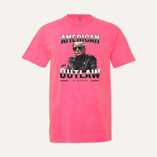 Load image into Gallery viewer, American Outlaw Tee