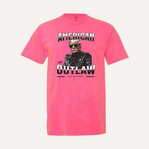 American Outlaw Tee