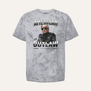 American Outlaw Tee