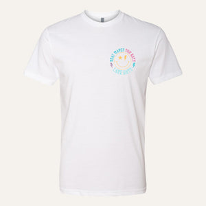 Boat Waves Tee