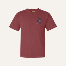 Load image into Gallery viewer, Find Me Under The Palms Tee