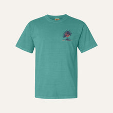 Load image into Gallery viewer, Find Me Under The Palms Tee