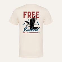 Load image into Gallery viewer, Free Indeed Tee