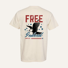 Load image into Gallery viewer, Free Indeed Tee