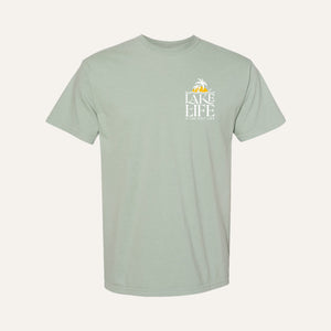 Lake Life Tee