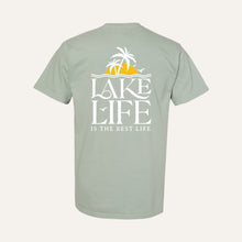 Load image into Gallery viewer, Lake Life Tee