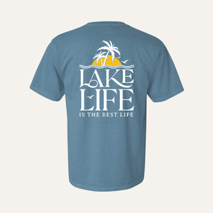 Lake Life Tee