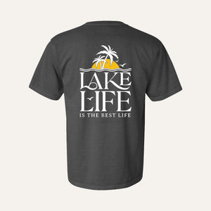 Lake Life Tee