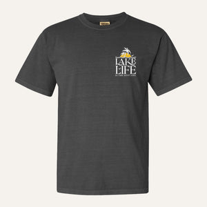 Lake Life Tee