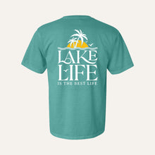 Load image into Gallery viewer, Lake Life Tee