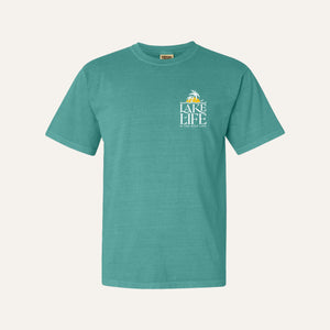 Lake Life Tee