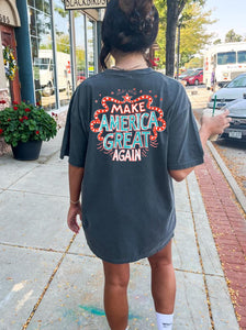 Make America Great Again Tee