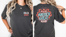 Load image into Gallery viewer, Make America Great Again Tee