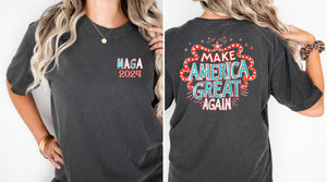 Make America Great Again Tee