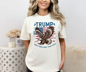 More MAGA Tee