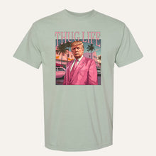 Load image into Gallery viewer, Thug Life Trump Tee