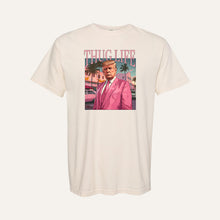 Load image into Gallery viewer, Thug Life Trump Tee