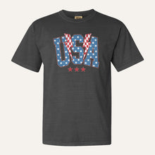 Load image into Gallery viewer, USA Retro Tee