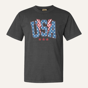 USA Retro Tee