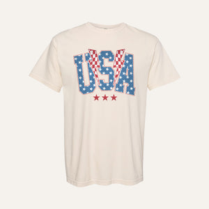 USA Retro Tee